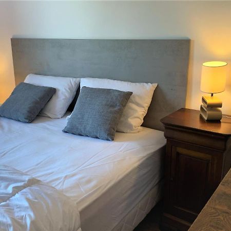 Le 828 Apartman Vannes Kültér fotó