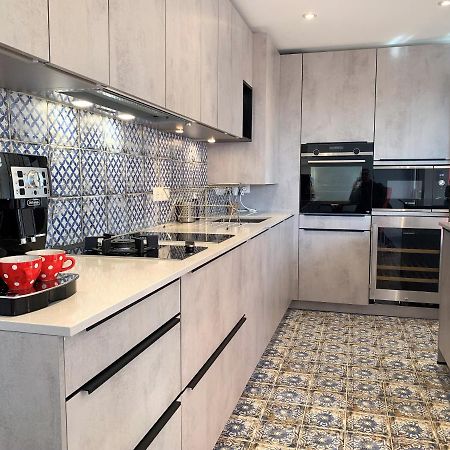 Le 828 Apartman Vannes Kültér fotó