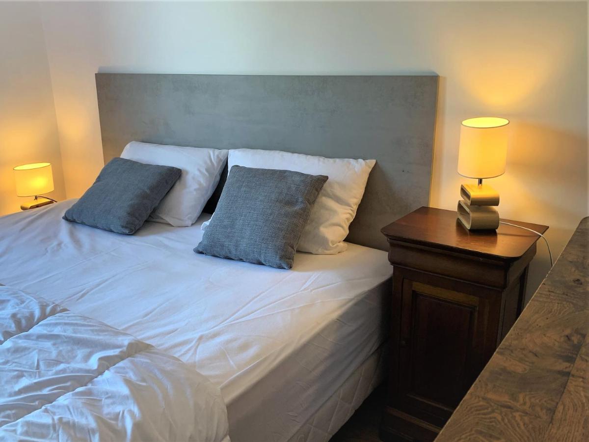 Le 828 Apartman Vannes Kültér fotó