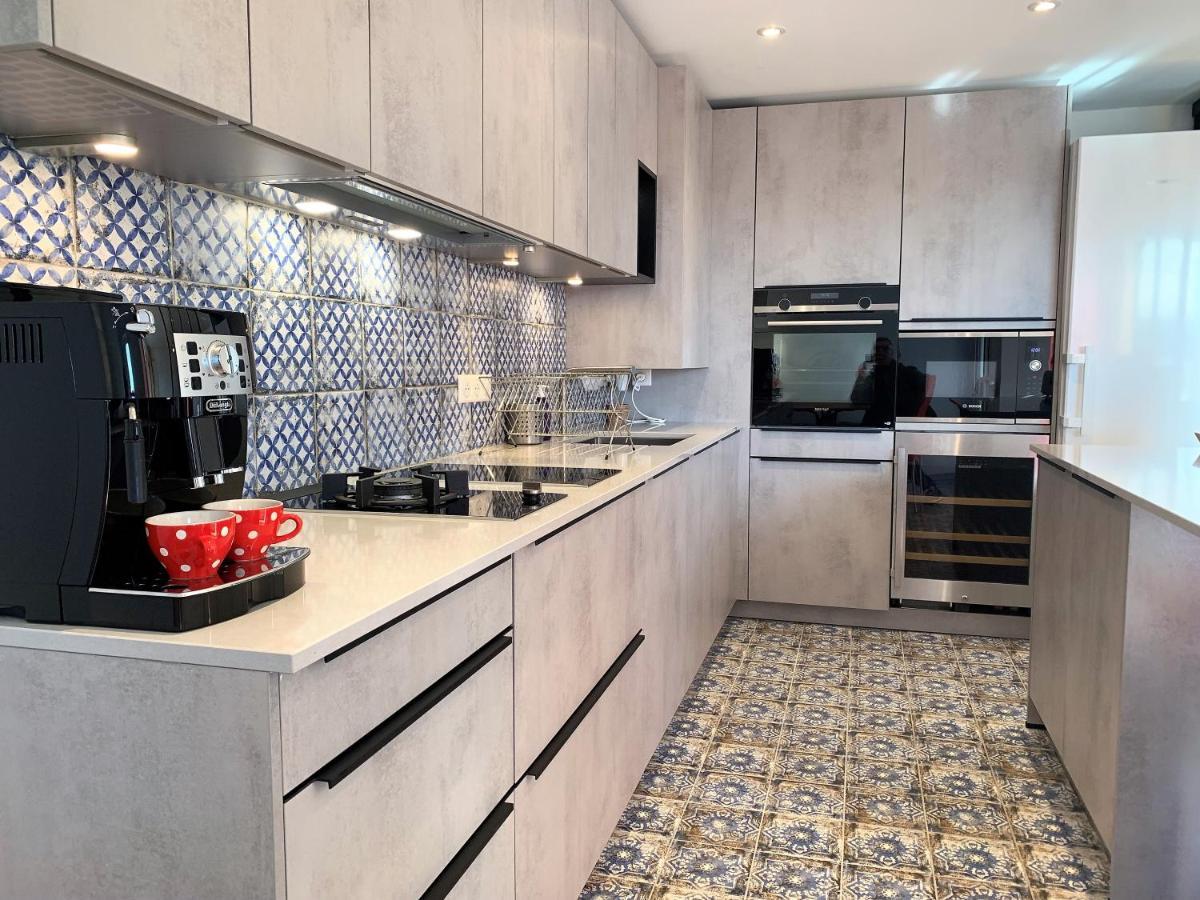 Le 828 Apartman Vannes Kültér fotó